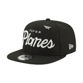 PAPER PLANES Blueprint Old School Snapback at Gravity NYC
